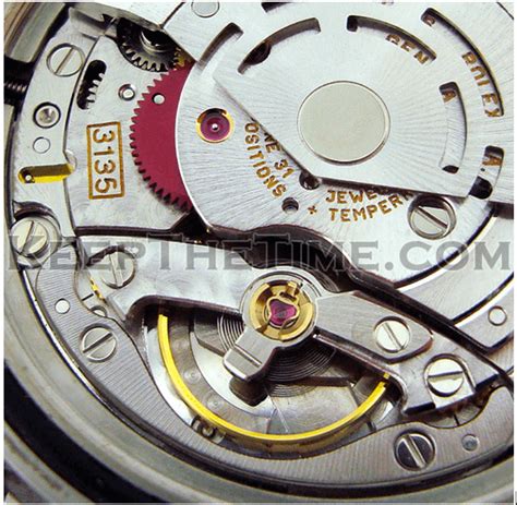 replica rolex with 3135 movement|rolex 3135 movement replacement.